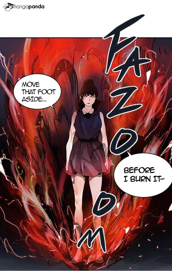 Tower Of God Chapter 257 : Vol2Ch177 - Picture 1