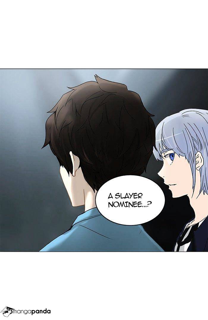 Tower Of God Chapter 253 : Vol2Ch173 - Picture 1