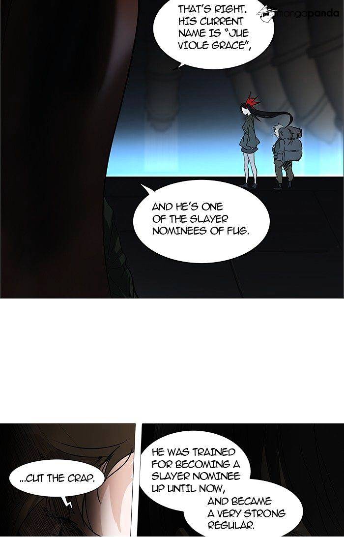 Tower Of God Chapter 253 : Vol2Ch173 - Picture 3