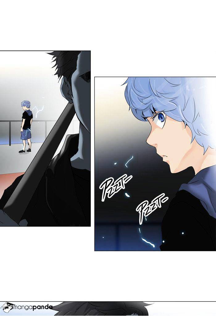 Tower Of God Chapter 212 : Vol2Ch132 - Picture 1