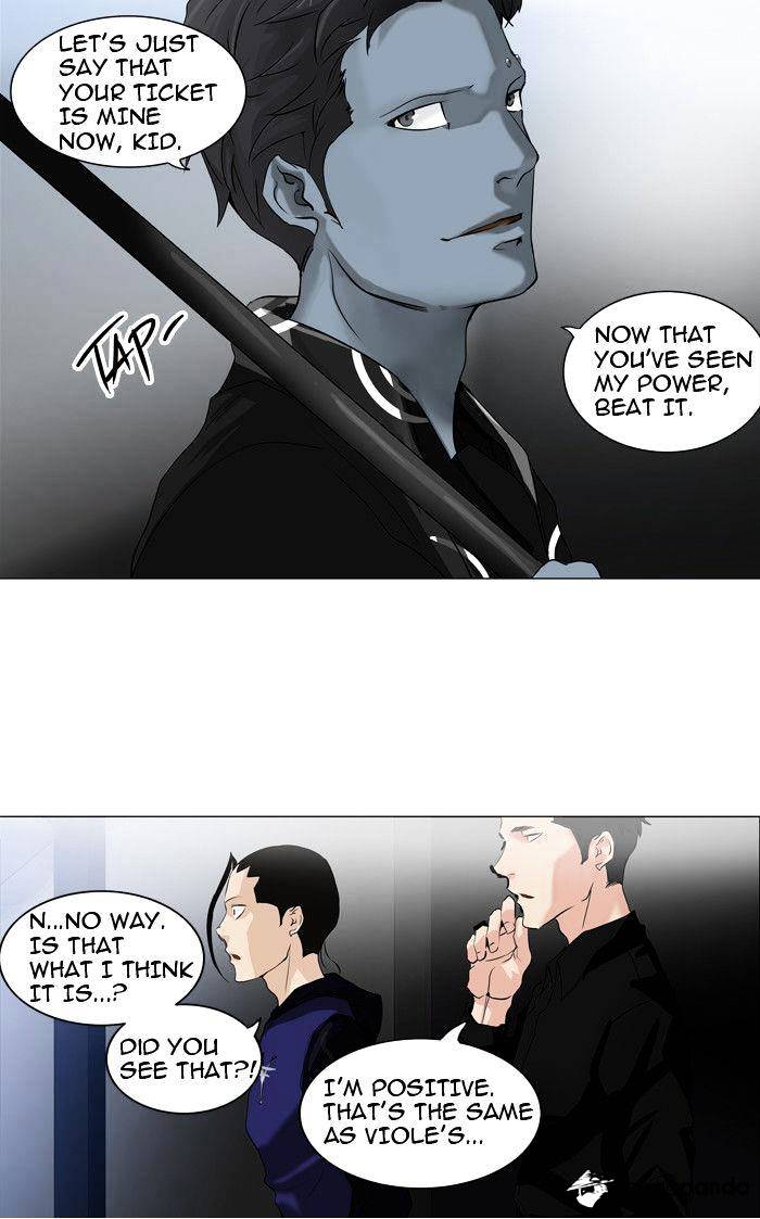 Tower Of God Chapter 212 : Vol2Ch132 - Picture 2