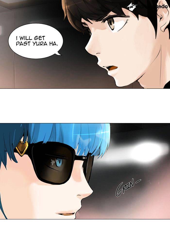Tower Of God Chapter 209 : Vol2Ch129 - Picture 2