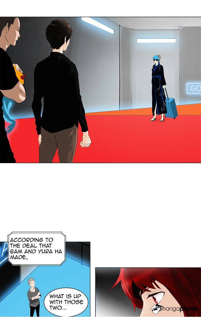 Tower Of God Chapter 209 : Vol2Ch129 - Picture 3