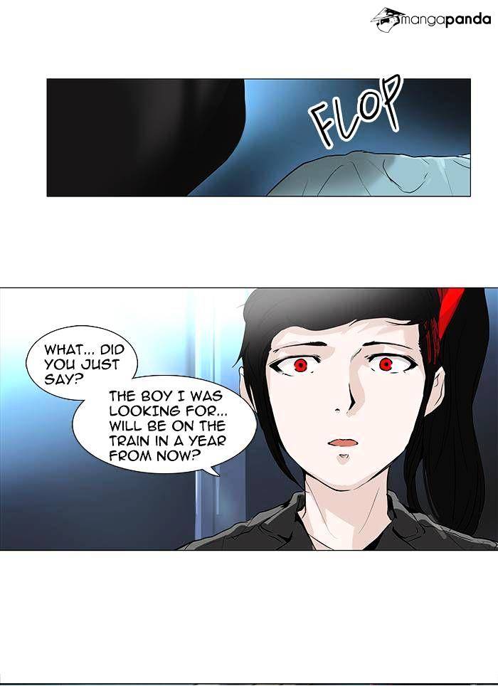 Tower Of God Chapter 194 : Vol2Ch114 - Picture 1