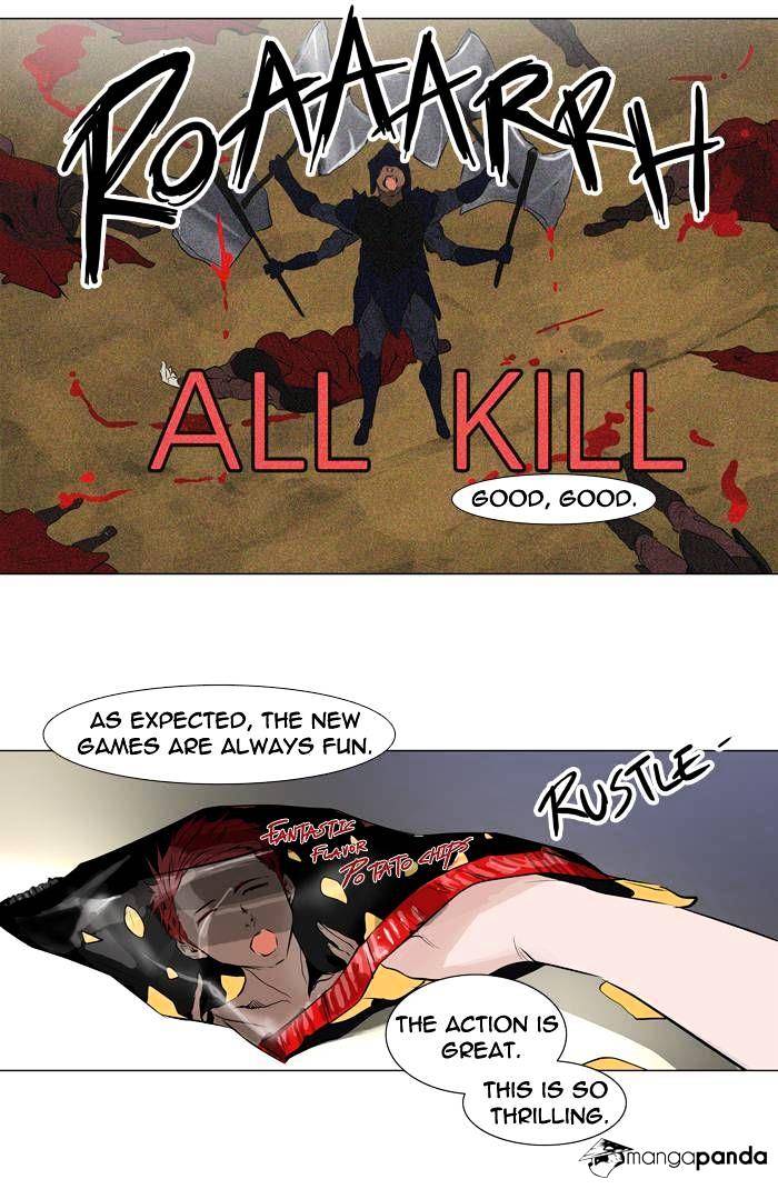 Tower Of God Chapter 193 : Vol2Ch113 - Picture 3