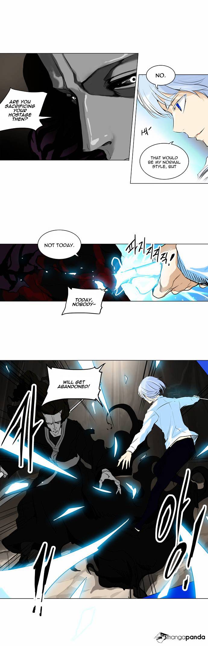 Tower Of God Chapter 183 : Vol2Ch103 - Picture 2