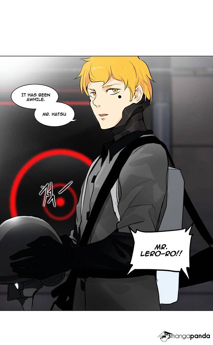 Tower Of God Chapter 158 : Vol2 Ch78 - Picture 1