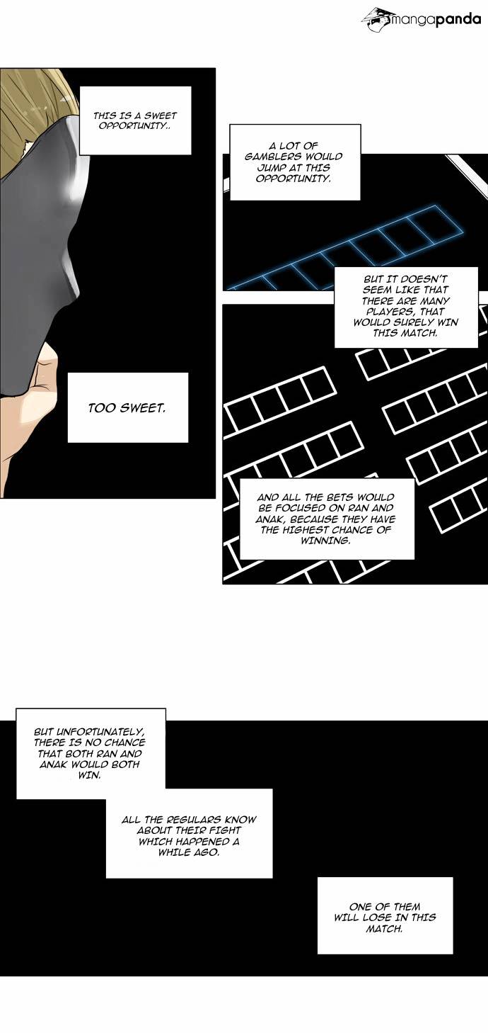 Tower Of God Chapter 154 : Vol2 Ch74 - Picture 2