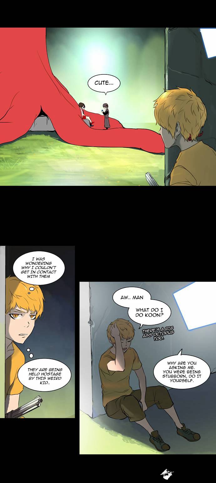 Tower Of God Chapter 143 : Vol2 Ch63 - Picture 2