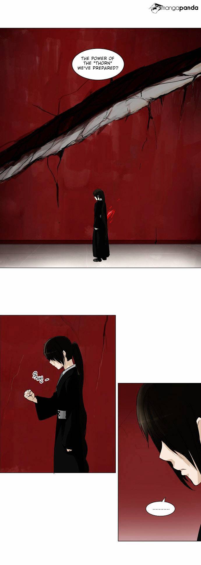 Tower Of God Chapter 135 : Vol2 Ch55 - Picture 3