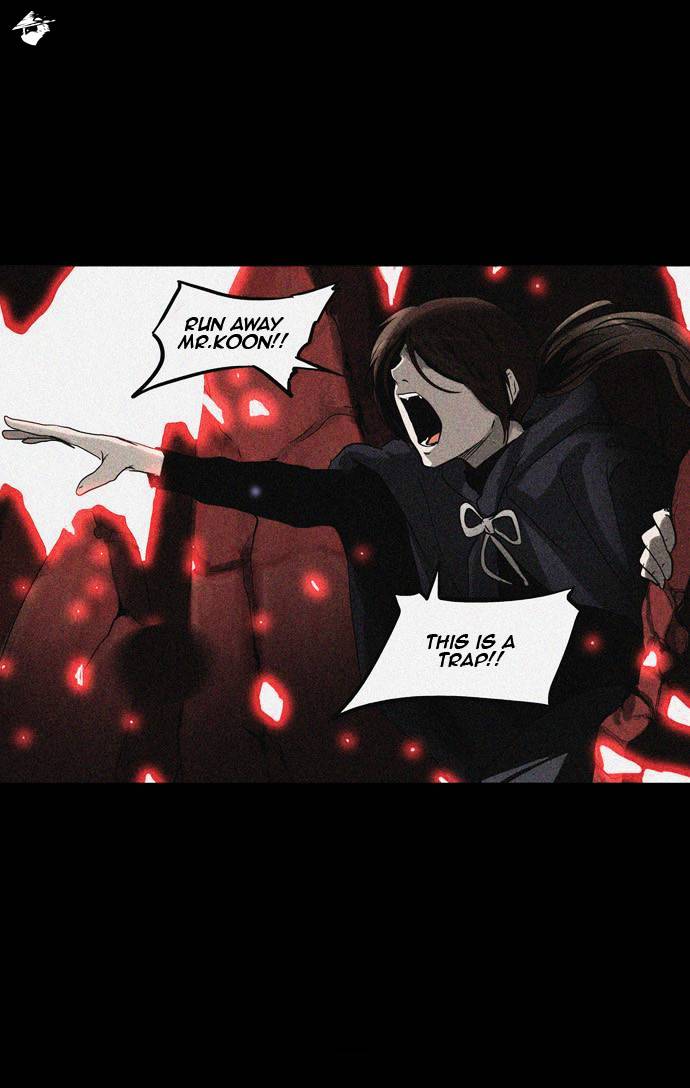 Tower Of God Chapter 133 : Vol2 Ch53 - Picture 1