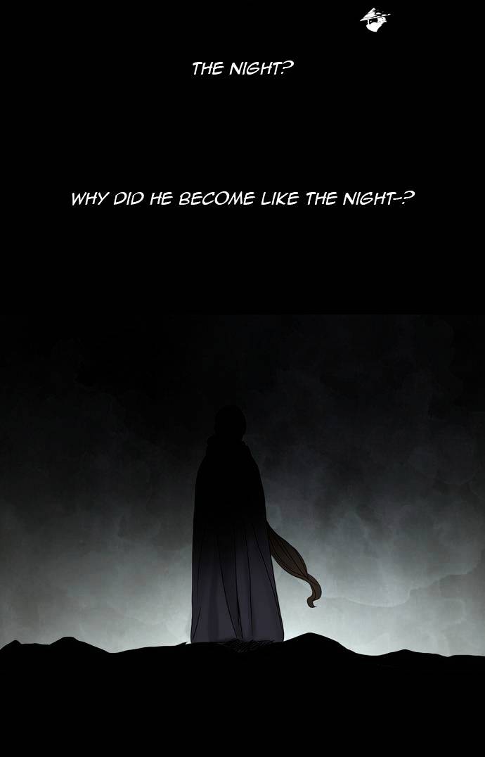 Tower Of God - Page 2