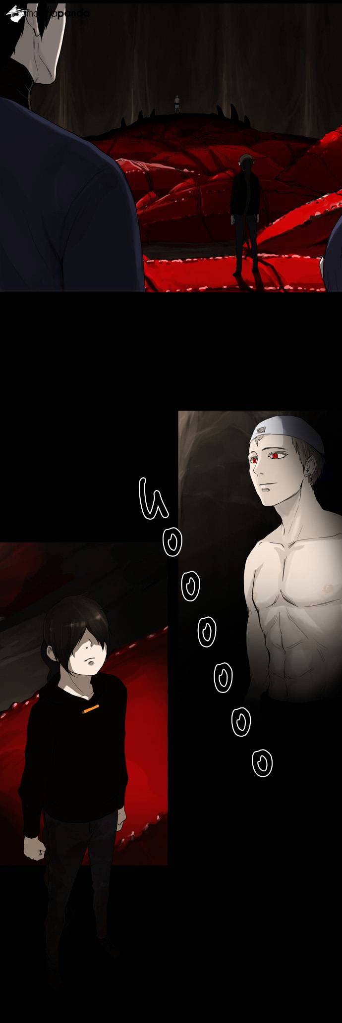 Tower Of God Chapter 112 : Vol2 Ch32 - Picture 3