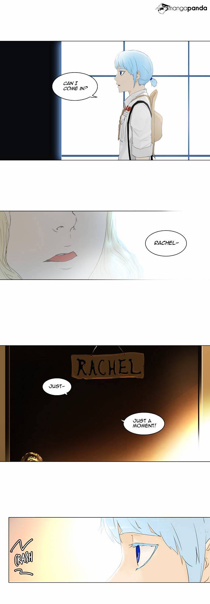 Tower Of God Chapter 104 : Vol2 Ch24 - Picture 2