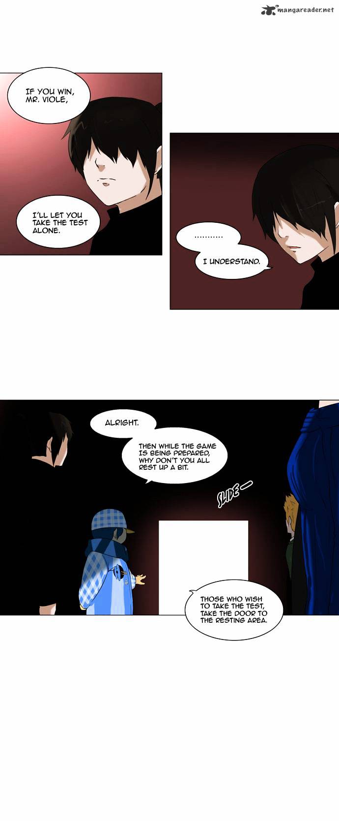 Tower Of God - Page 2