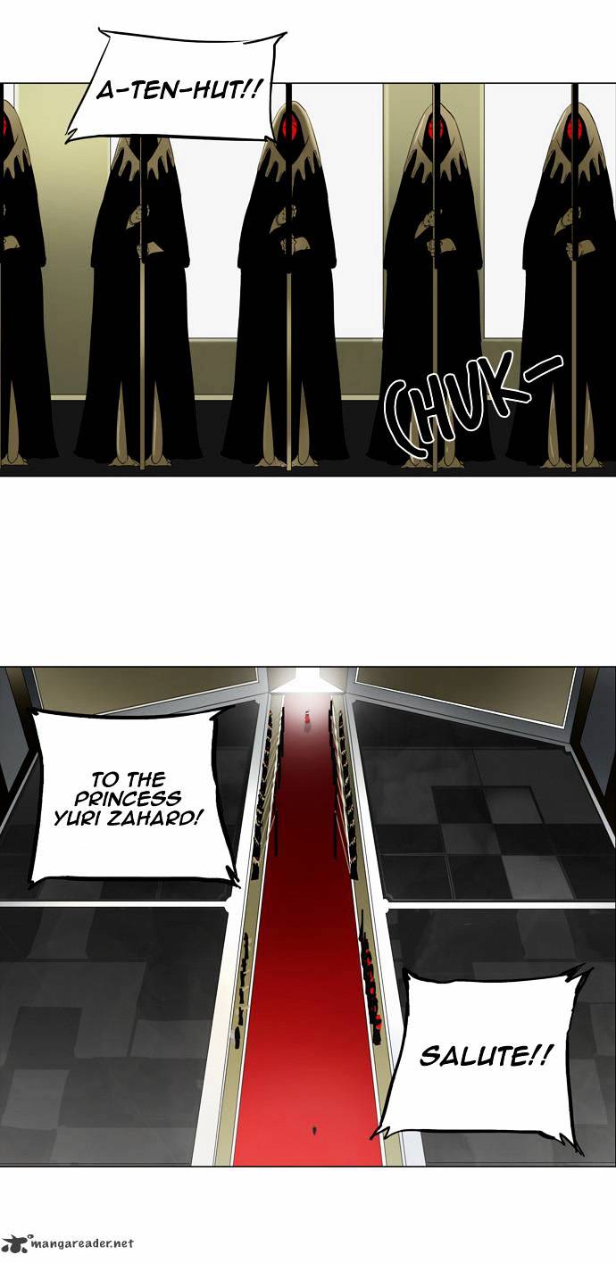 Tower Of God Chapter 80 - Picture 2