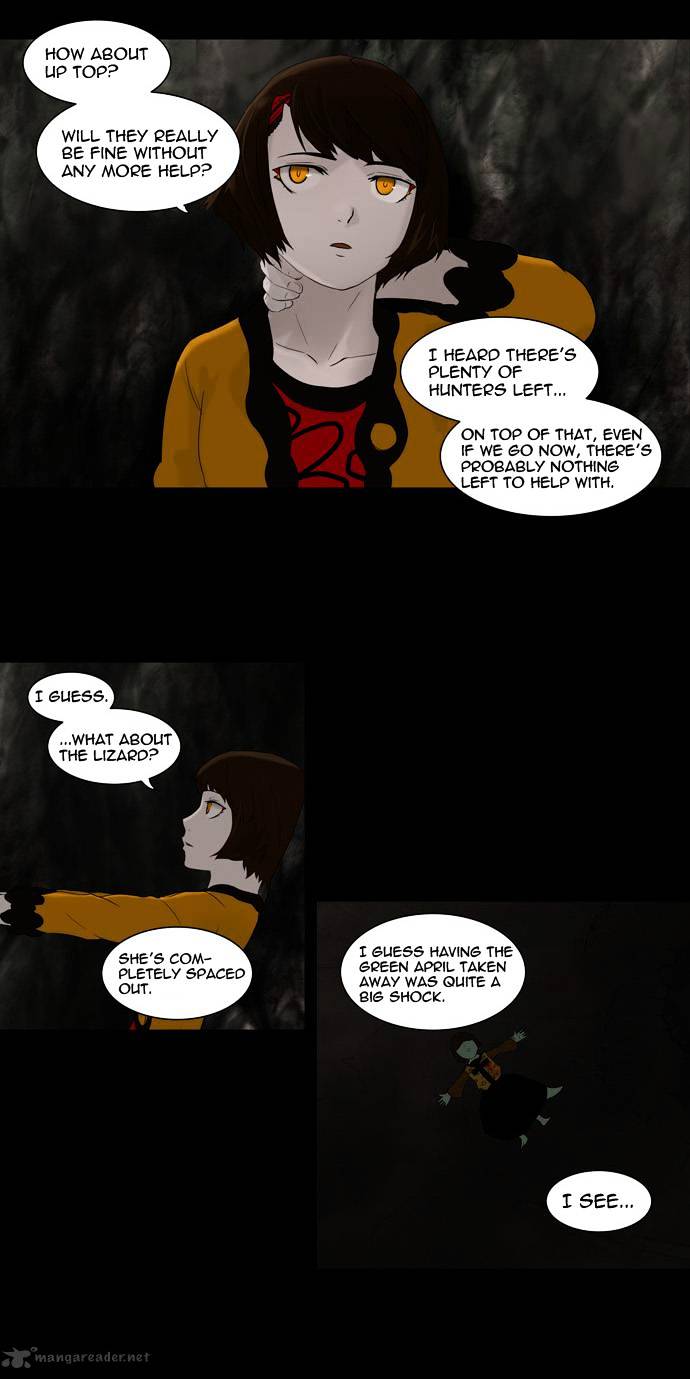 Tower Of God Chapter 74 - Picture 2