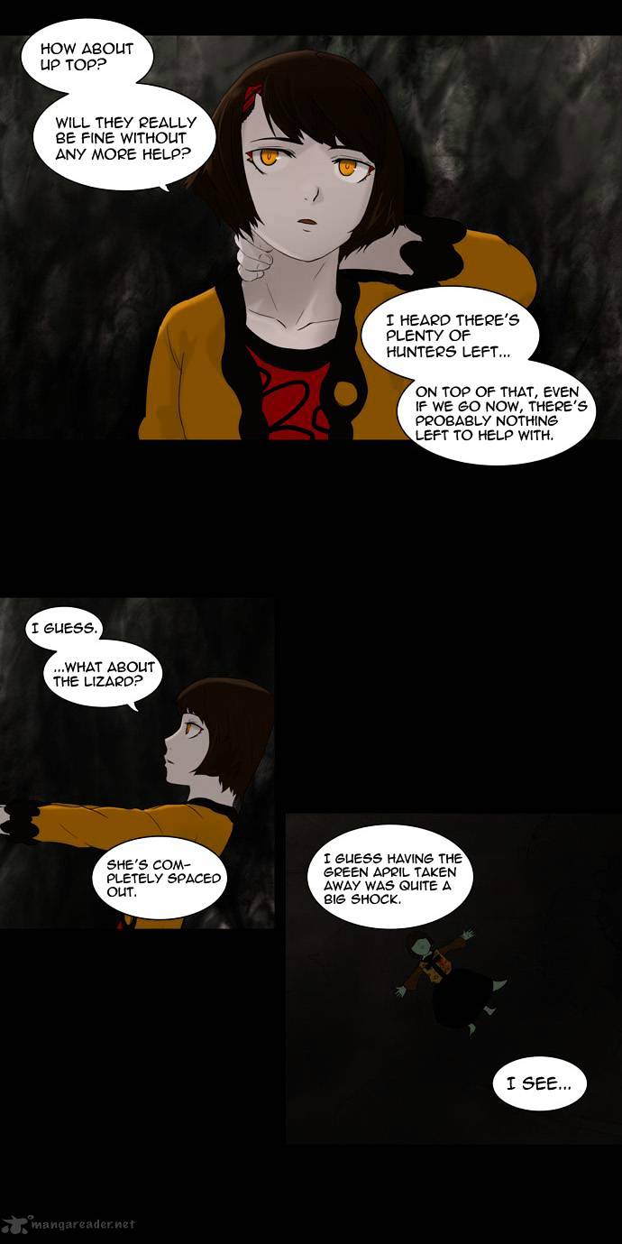 Tower Of God - Page 2