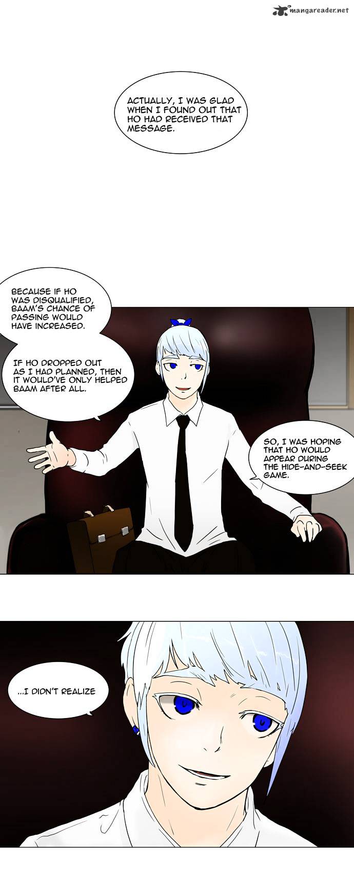 Tower Of God Chapter 56 - Picture 2