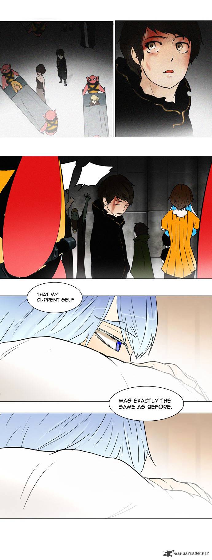 Tower Of God Chapter 56 - Picture 3