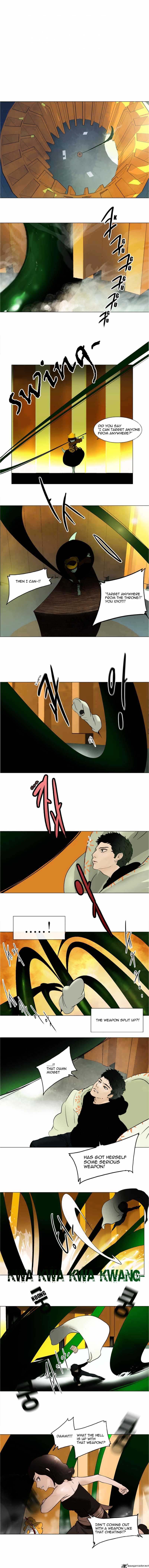Tower Of God Chapter 18 - Picture 2