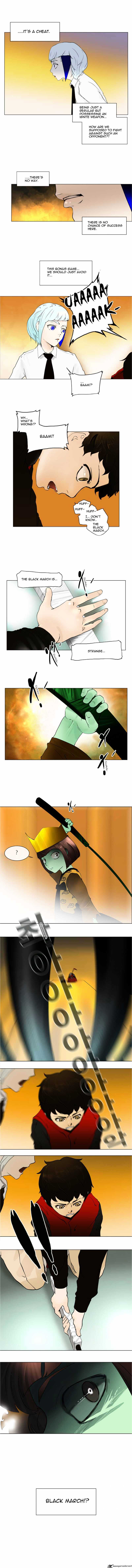 Tower Of God Chapter 18 - Picture 3
