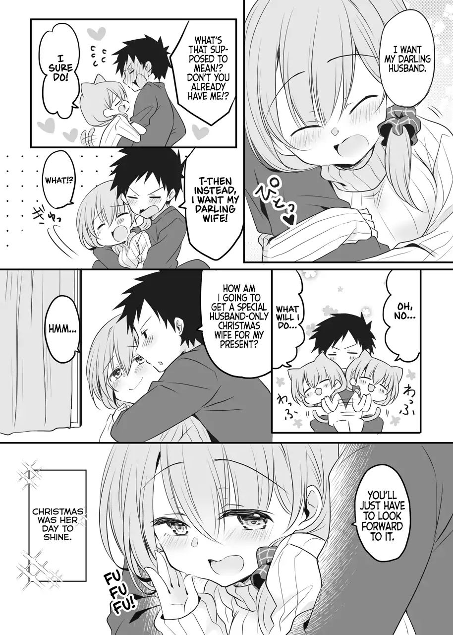 A Happy Couple - Page 2