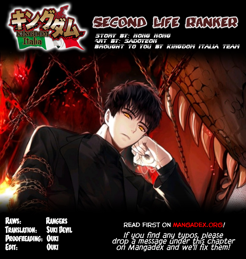 Ranker Who Lives A Second Time Chapter 14 - Picture 1