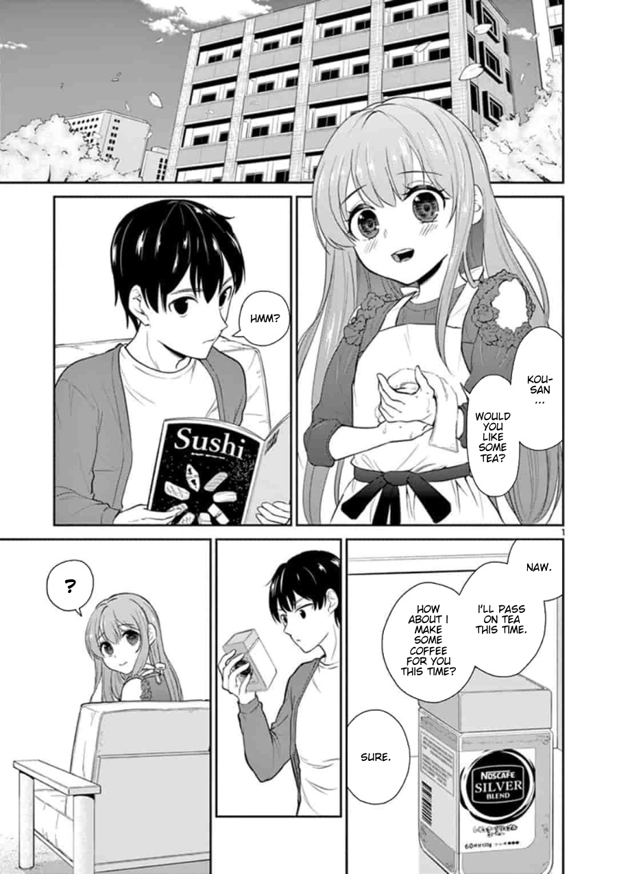 My Wife Is A Man Vol.3 Chapter 44: Final - Picture 2