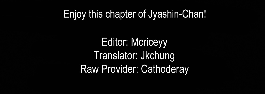 Jashin-Chan Dropkick Vol.3 Chapter 28 : Mountain Dream - Picture 1