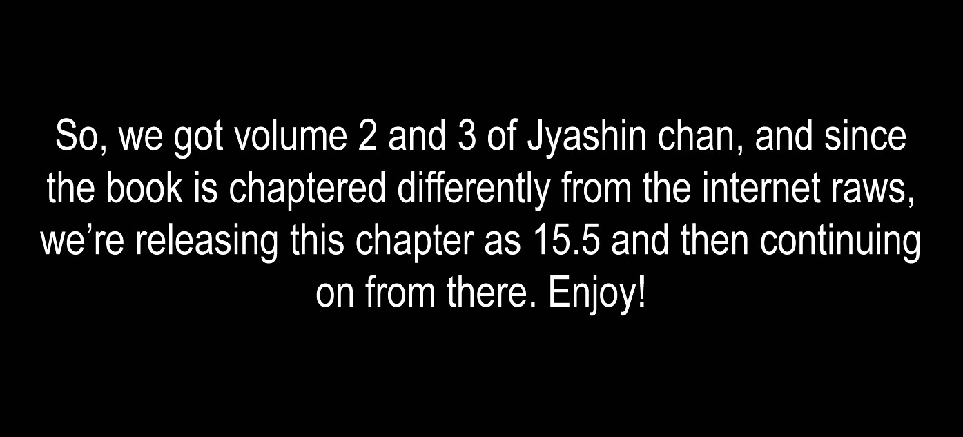 Jashin-Chan Dropkick - Page 2