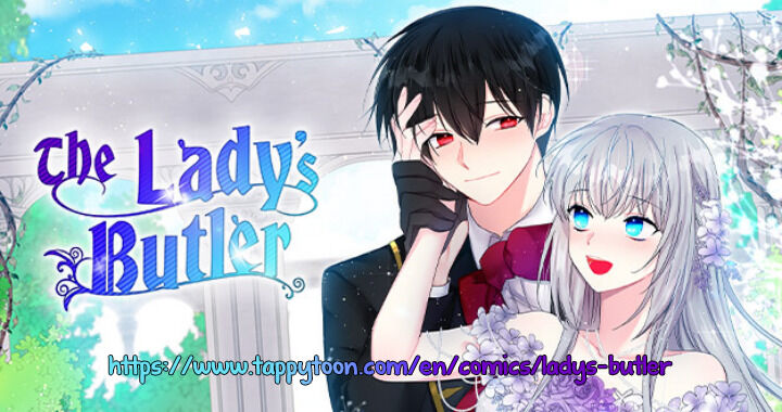 The Lady’S Butler Chapter 59 - Picture 1