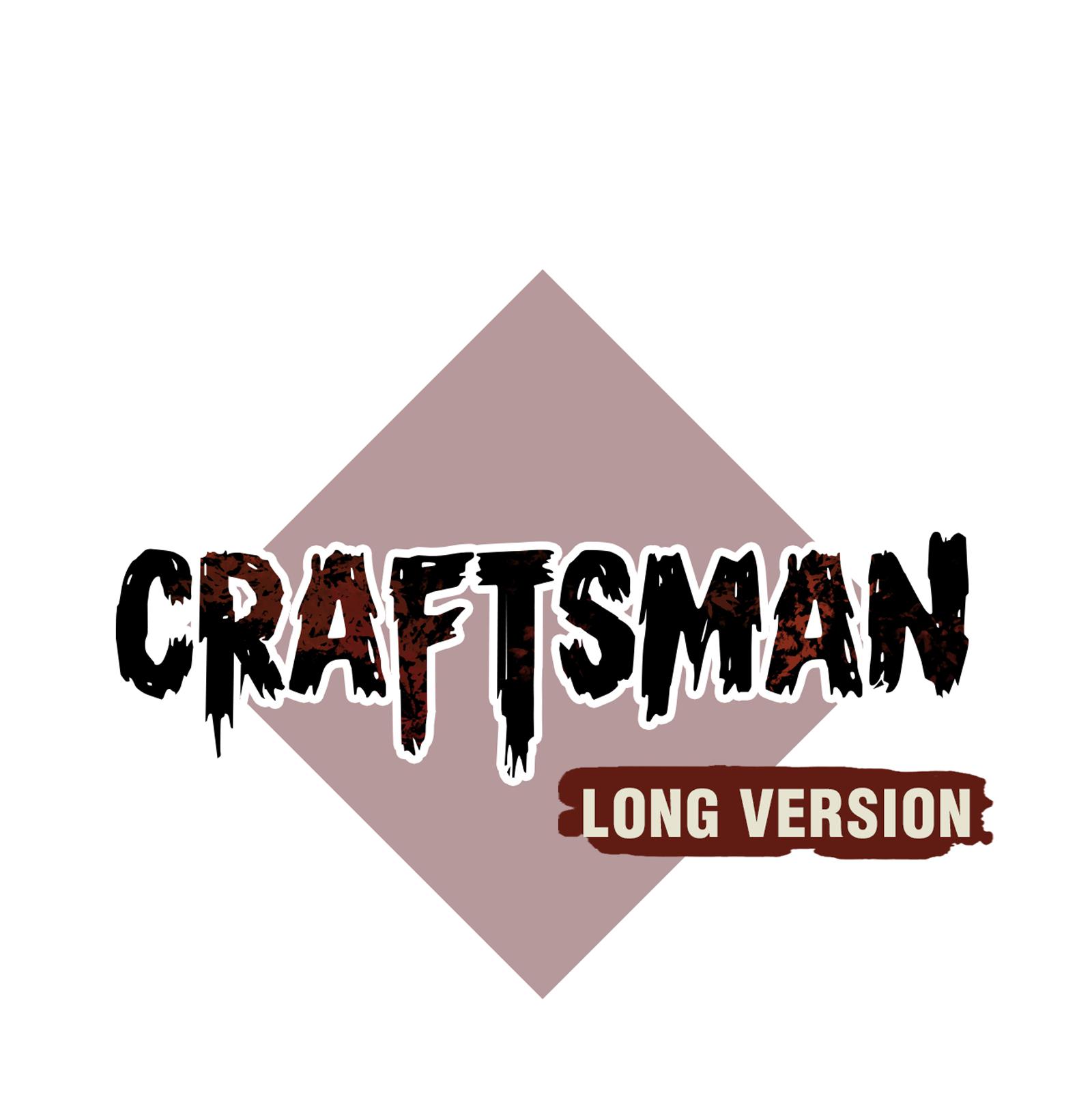 Craftsman - Page 1
