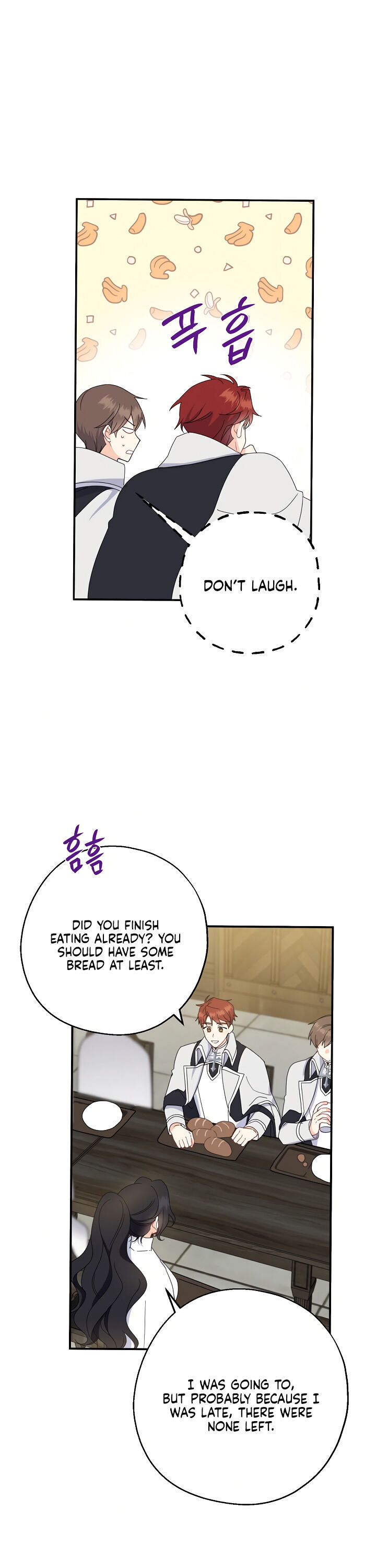 Here Comes The Silver Spoon! Chapter 19 - Picture 2