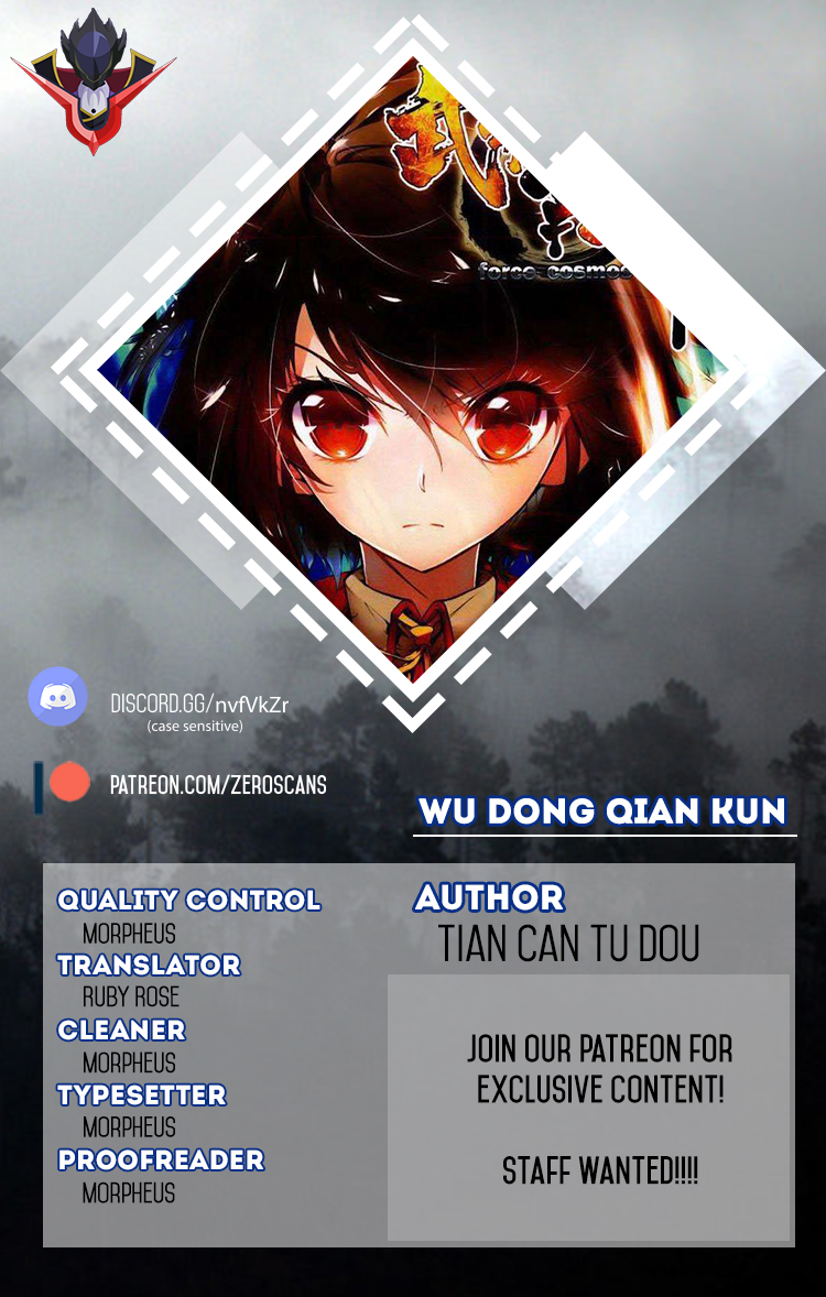 Wu Dong Qian Kun Chapter 65 - Picture 1