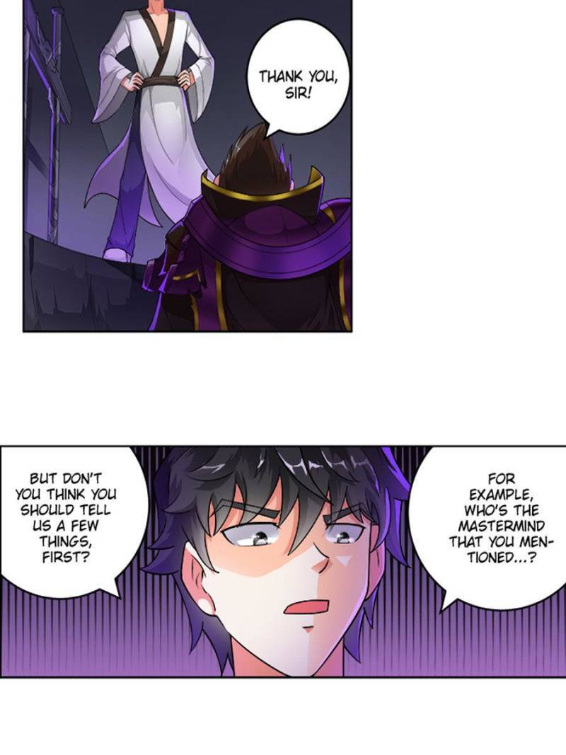 Demonic Housekeeper Chapter 214 - Picture 3