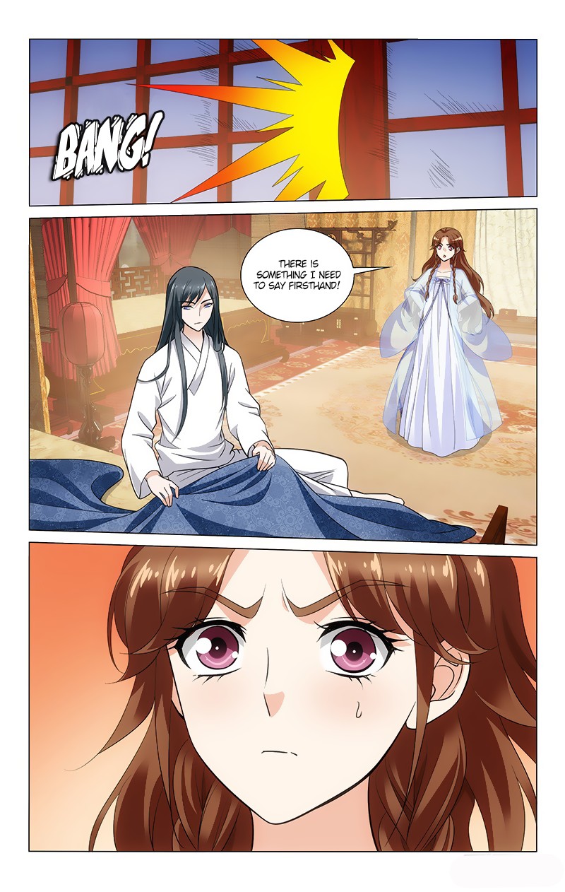 Prince, Don’T Do This! Chapter 150 - Picture 3