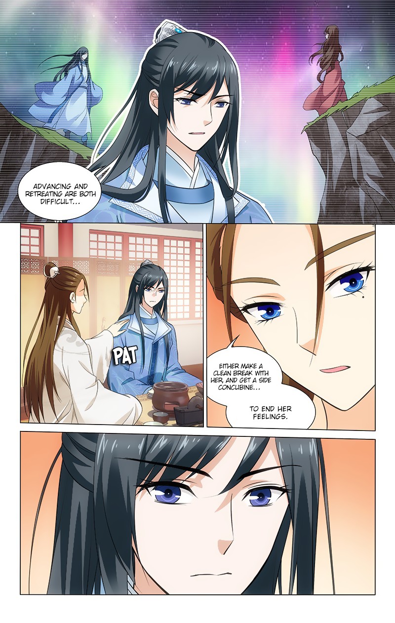 Prince, Don’T Do This! Chapter 149 - Picture 3