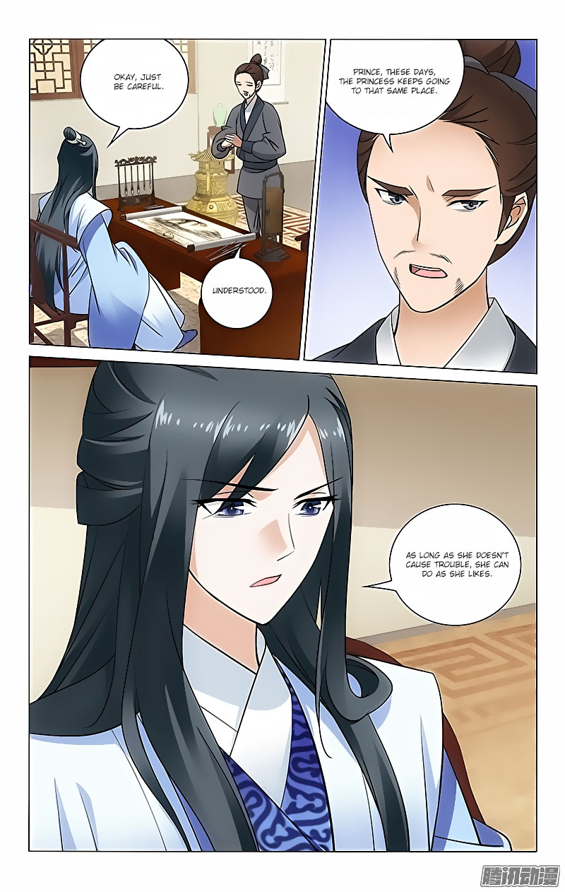 Prince, Don’T Do This! Chapter 43 - Picture 3