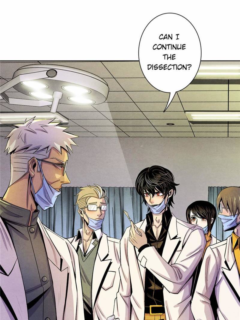 Dr.don Chapter 14 - Picture 1