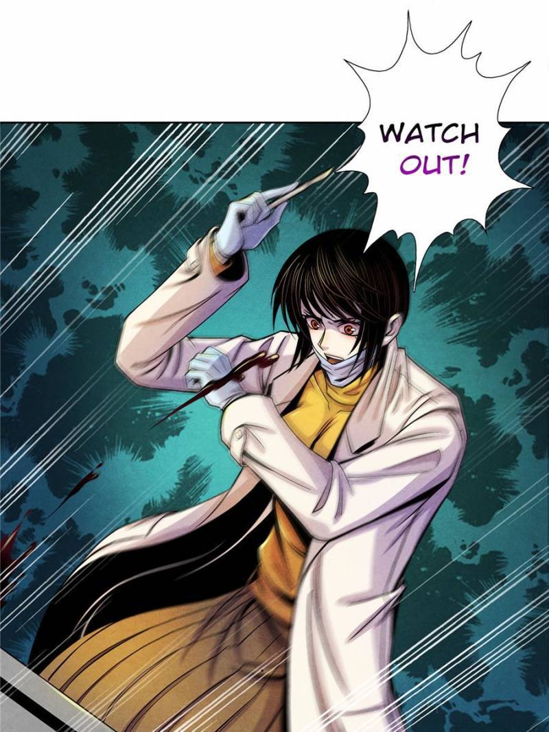 Dr.don Chapter 13 - Picture 1