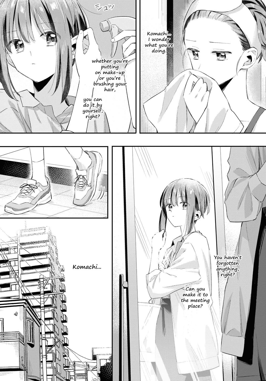 Futago Wazurai - Page 2