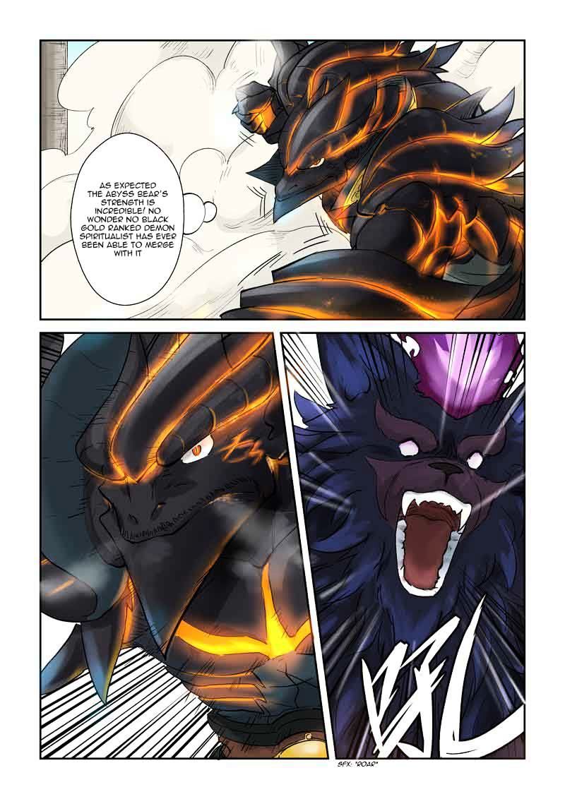 Tales Of Demons And Gods Chapter 127 : The Victor Has Been Decided! - Picture 3