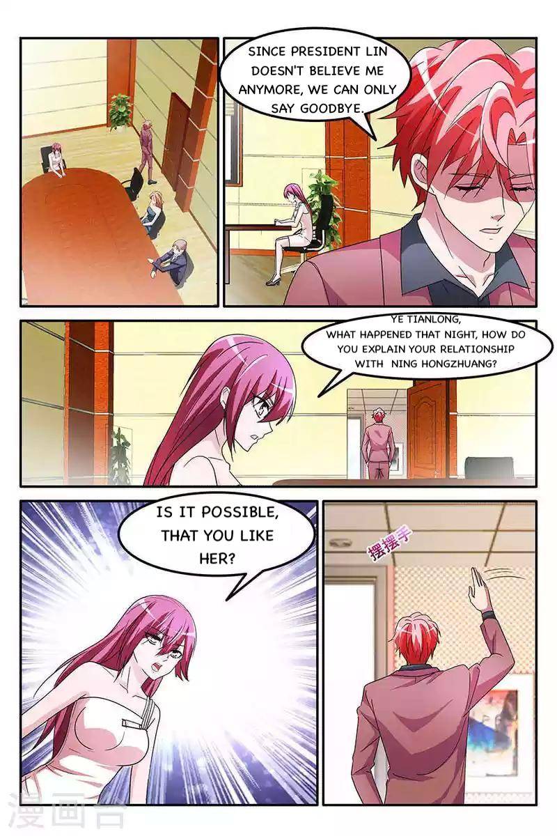 Talented Genius Chapter 151 - Picture 2