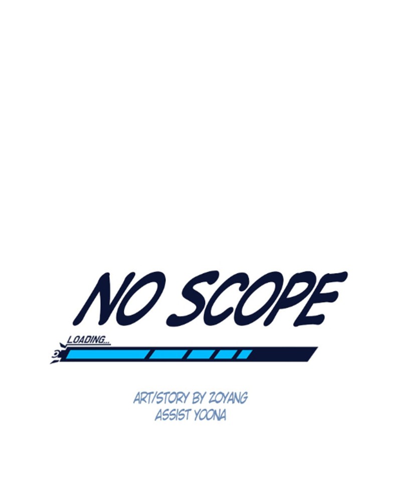 No Scope Chapter 94 - Picture 1