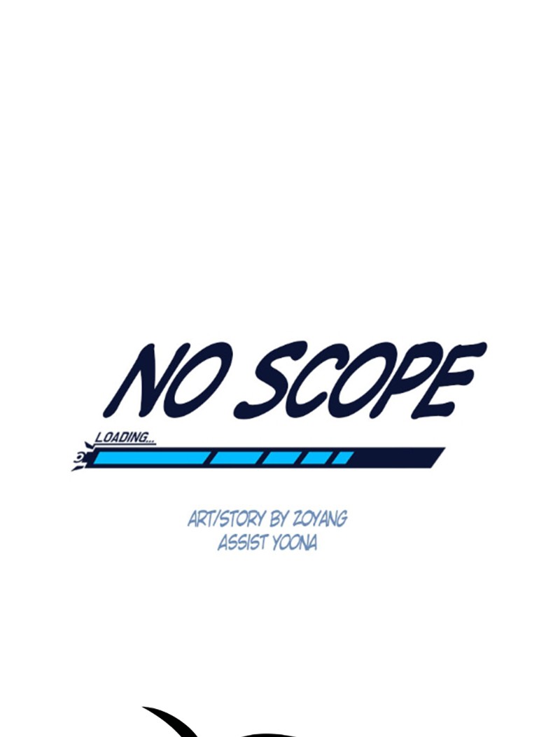 No Scope Chapter 79 - Picture 1
