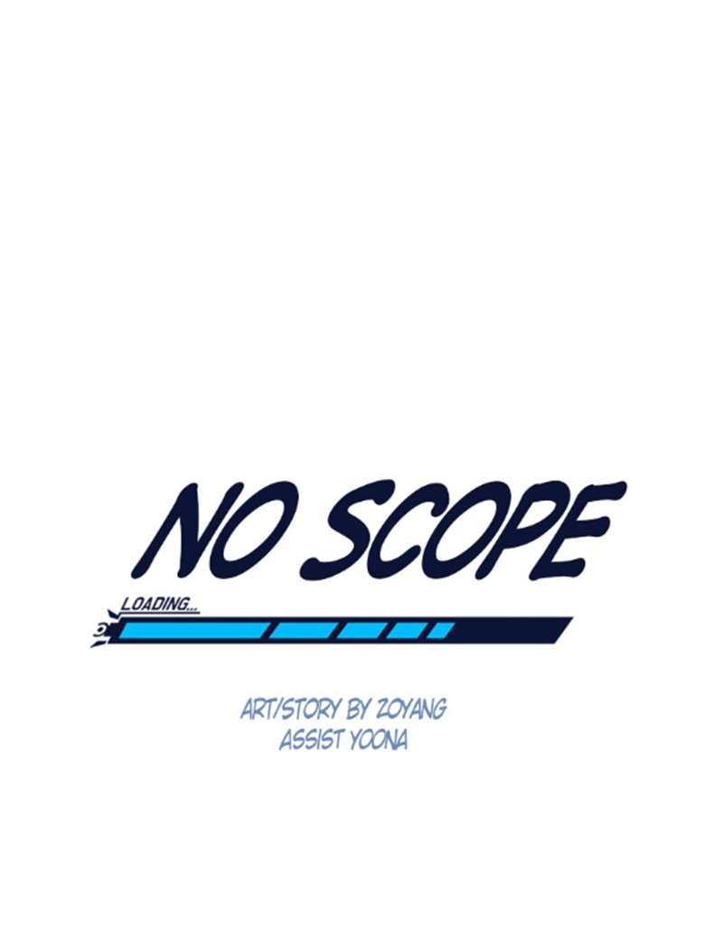 No Scope Chapter 75 - Picture 1