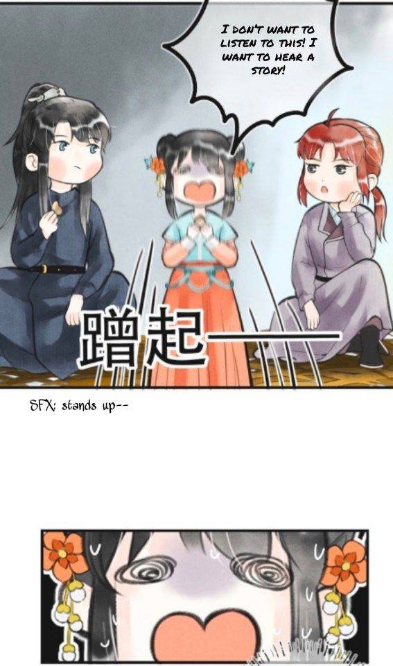 Kill Me Next Time Chapter 7.5 - Picture 3