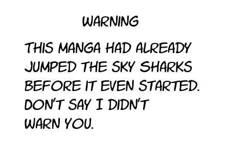 Killer Shark In Another World Chapter 6 - Picture 1