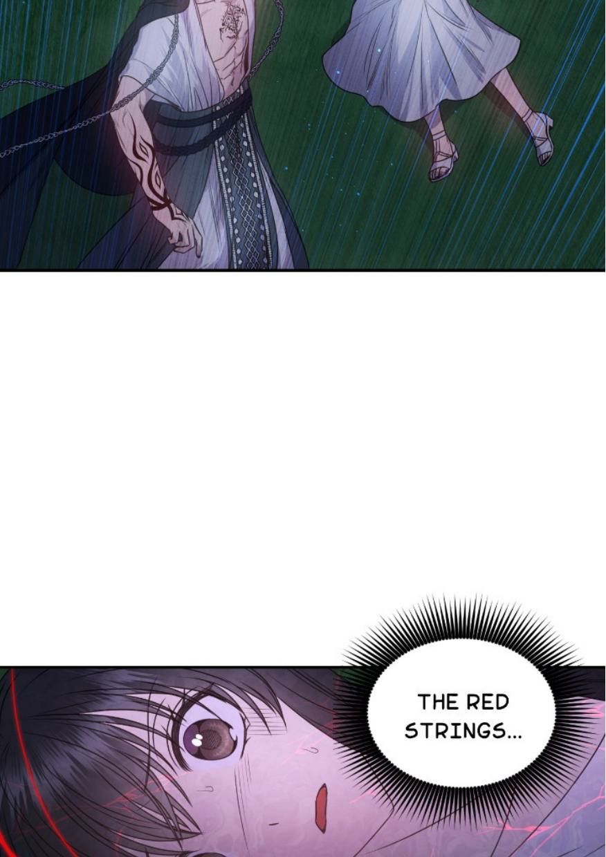 Beware Of The Red Thread Chapter 34 - Picture 2